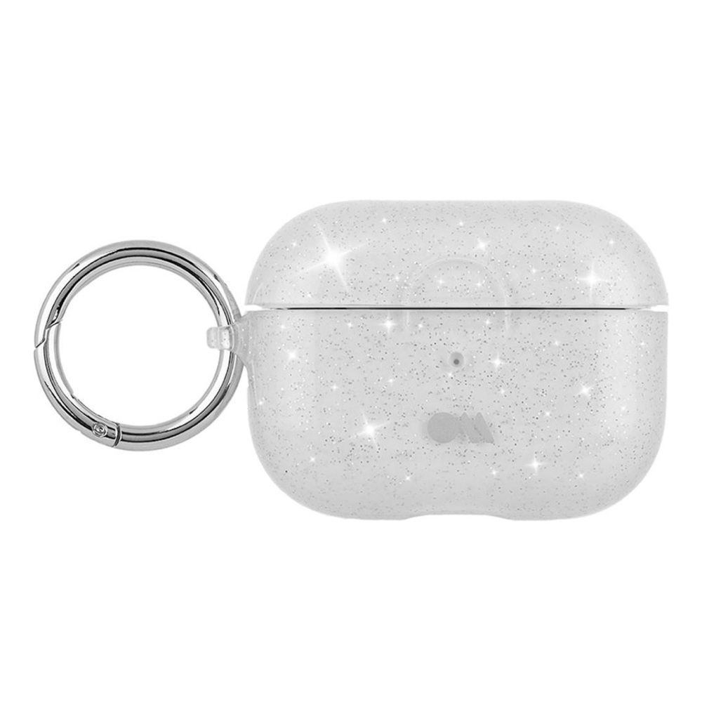 Case mate AirPod pro glitter case - Picture 1 of 8